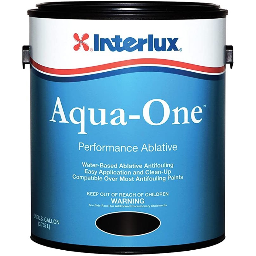 Interlux Aqua-One, Gallon