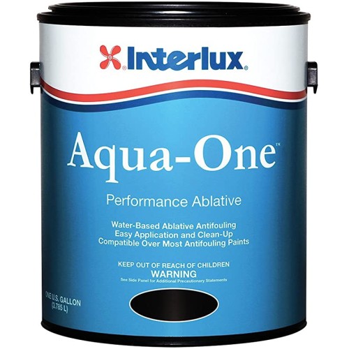Interlux Aqua-One, Gallon