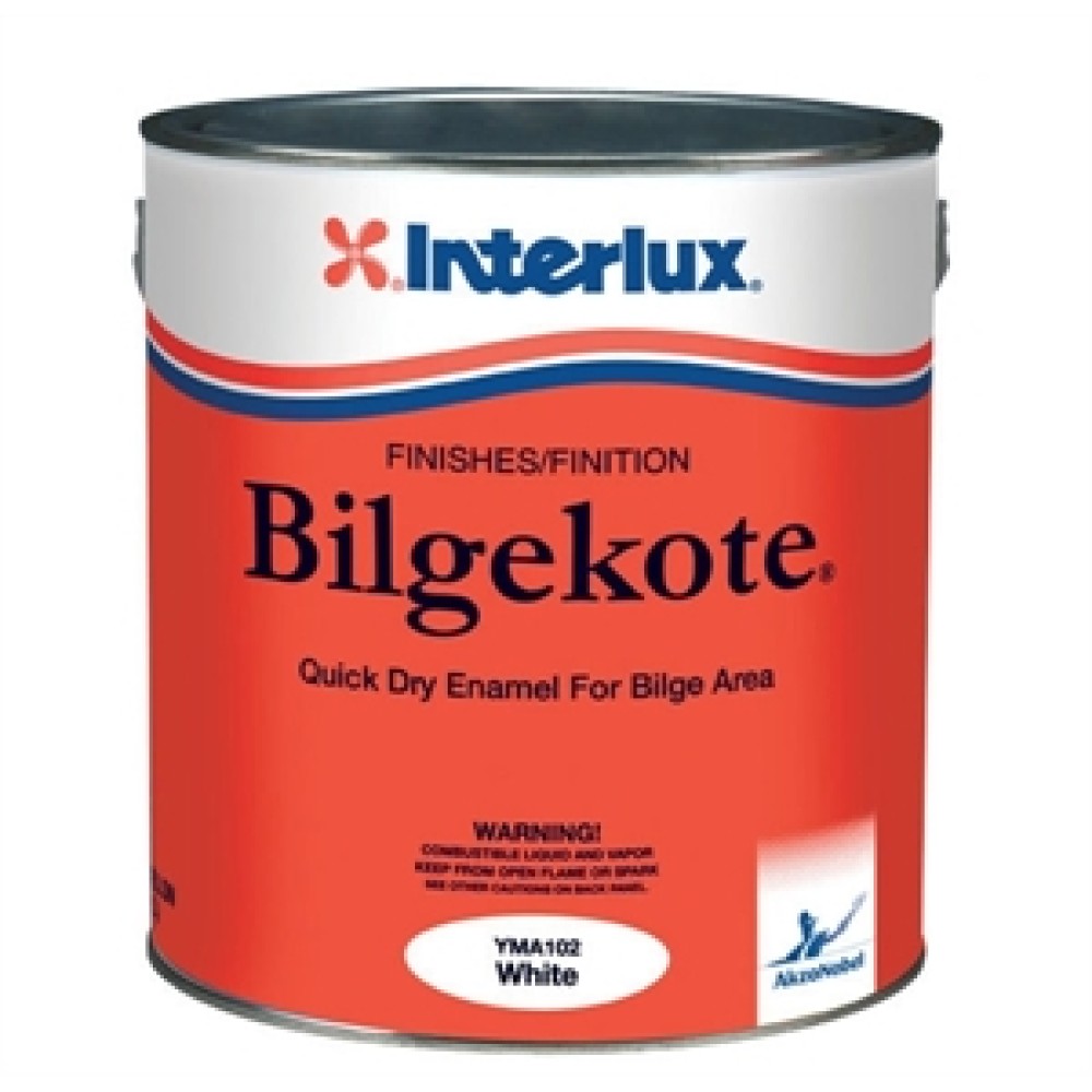 Interlux Bilgekote