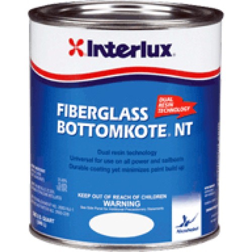 Interlux Fiberglass Bottomkote NT