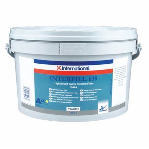 Interfill 830 Base, 2 Gallon