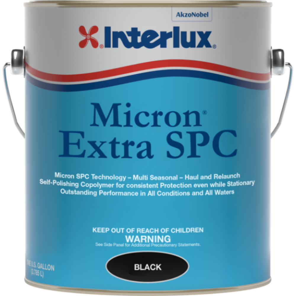 Interlux Micron Extra SPC, Gallon