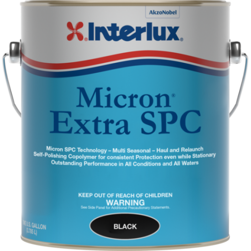 Interlux Micron Extra SPC, Gallon