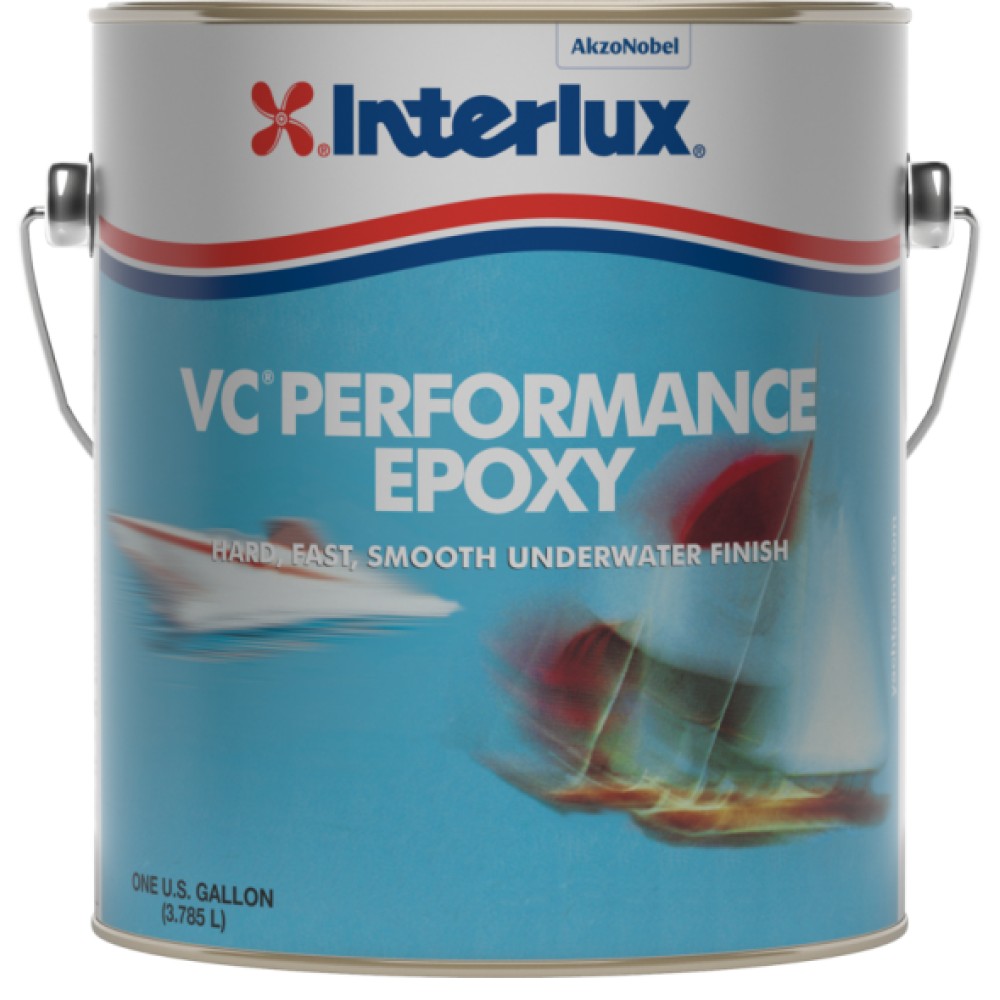 VC Performance Epoxy, 2 Gallon Kit