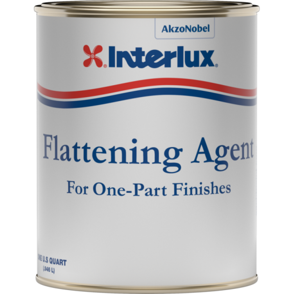 Interlux Flattening Agent
