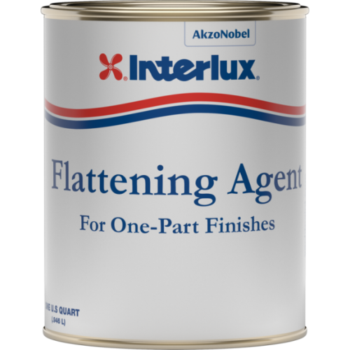 Interlux Flattening Agent