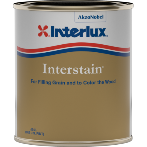 Interstain, Pint