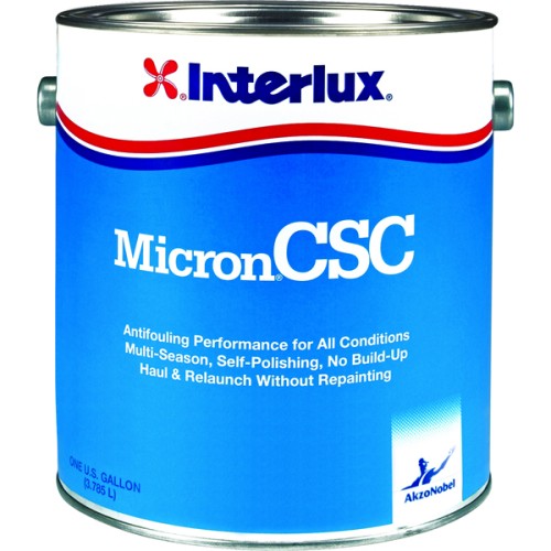 Micron CSC by Interlux, Quart