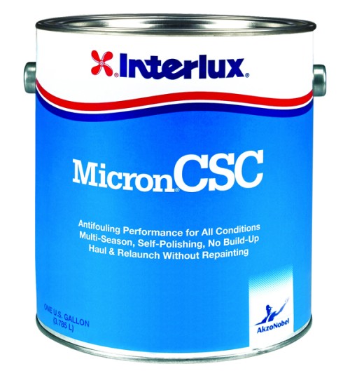 Micron CSC by Interlux, Quart