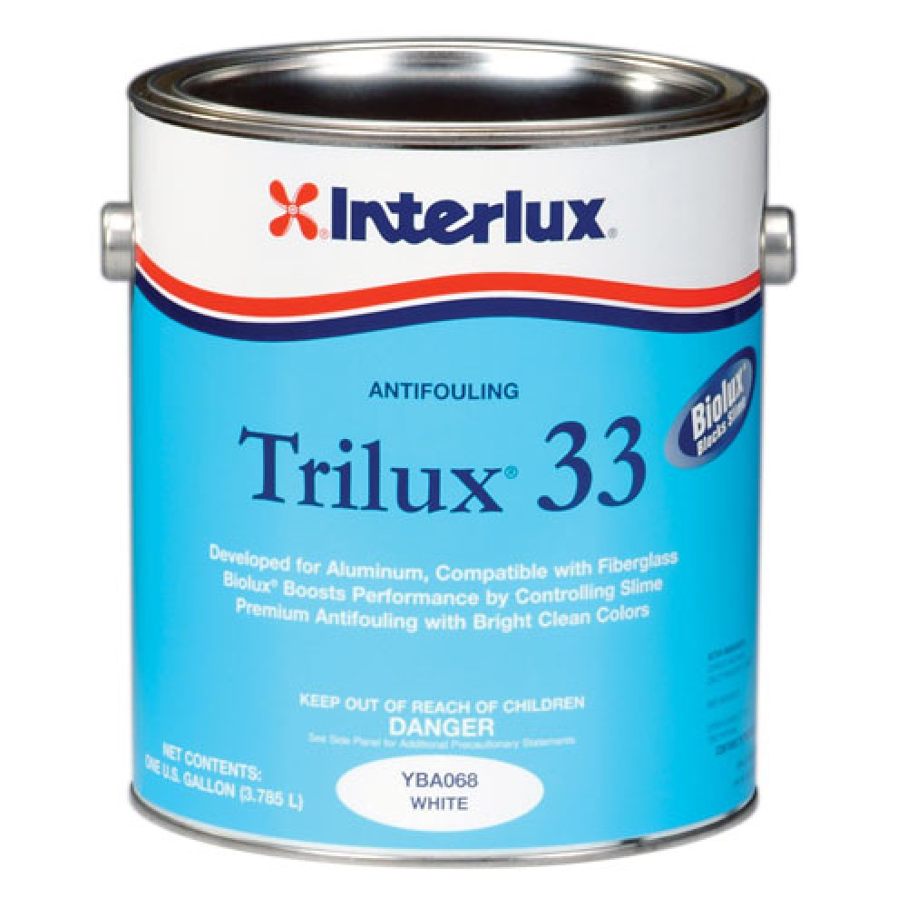 Interlux Trilux 33, Quart