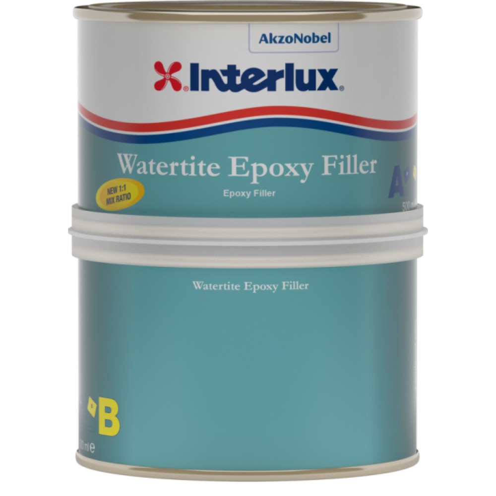 Interlux Watertite Epoxy Filler
