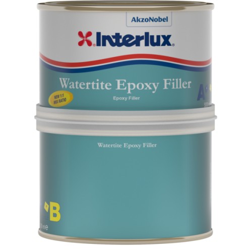 Interlux Watertite Epoxy Filler