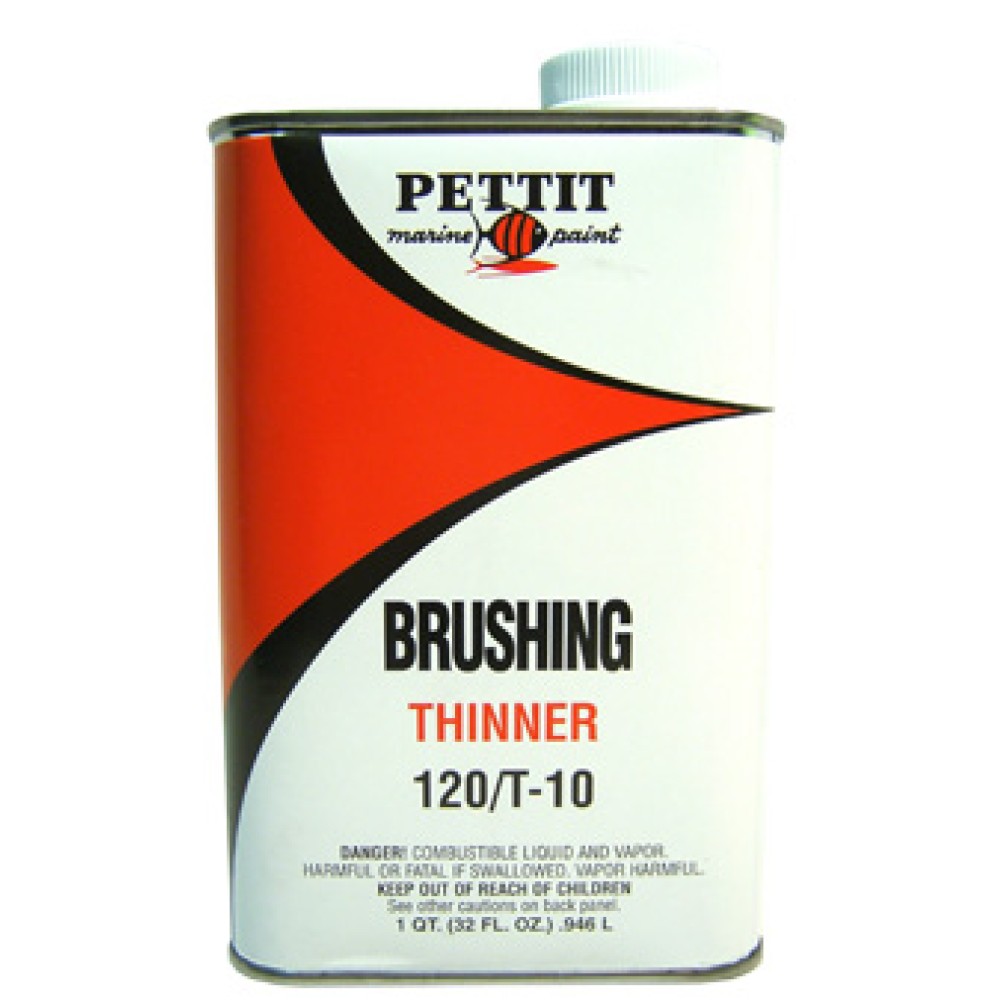 Pettit #120 Brush Thinner