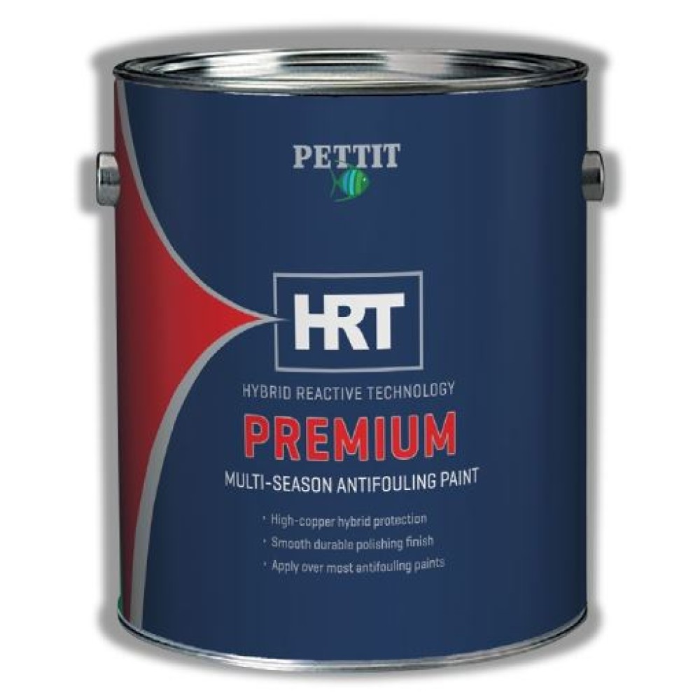 Premium HRT, by Pettit