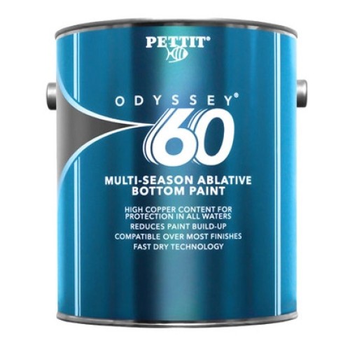Pettit Odyssey® 60 Paint, Gallon