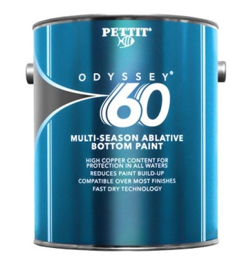 Pettit Odyssey® 60 Paint, Gallon