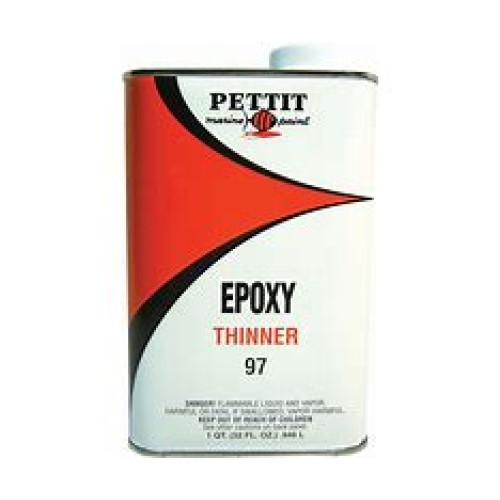 Pettit #97 Epoxy Thinner
