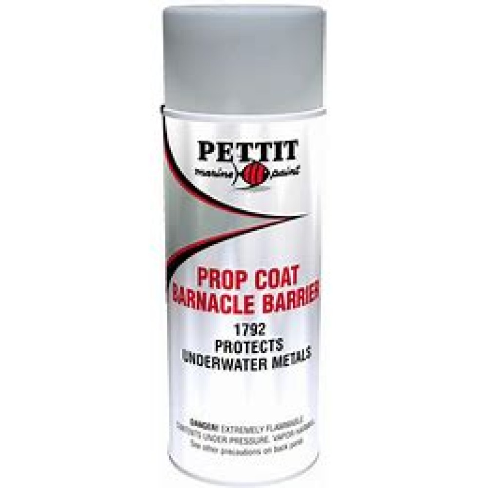 Pettit Prop Coat Barnacle Barrier 1792