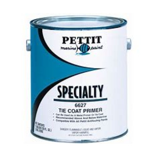 Pettit Tie Coat Primer 6627