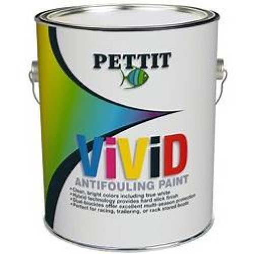 Pettit Vivid, Gallon