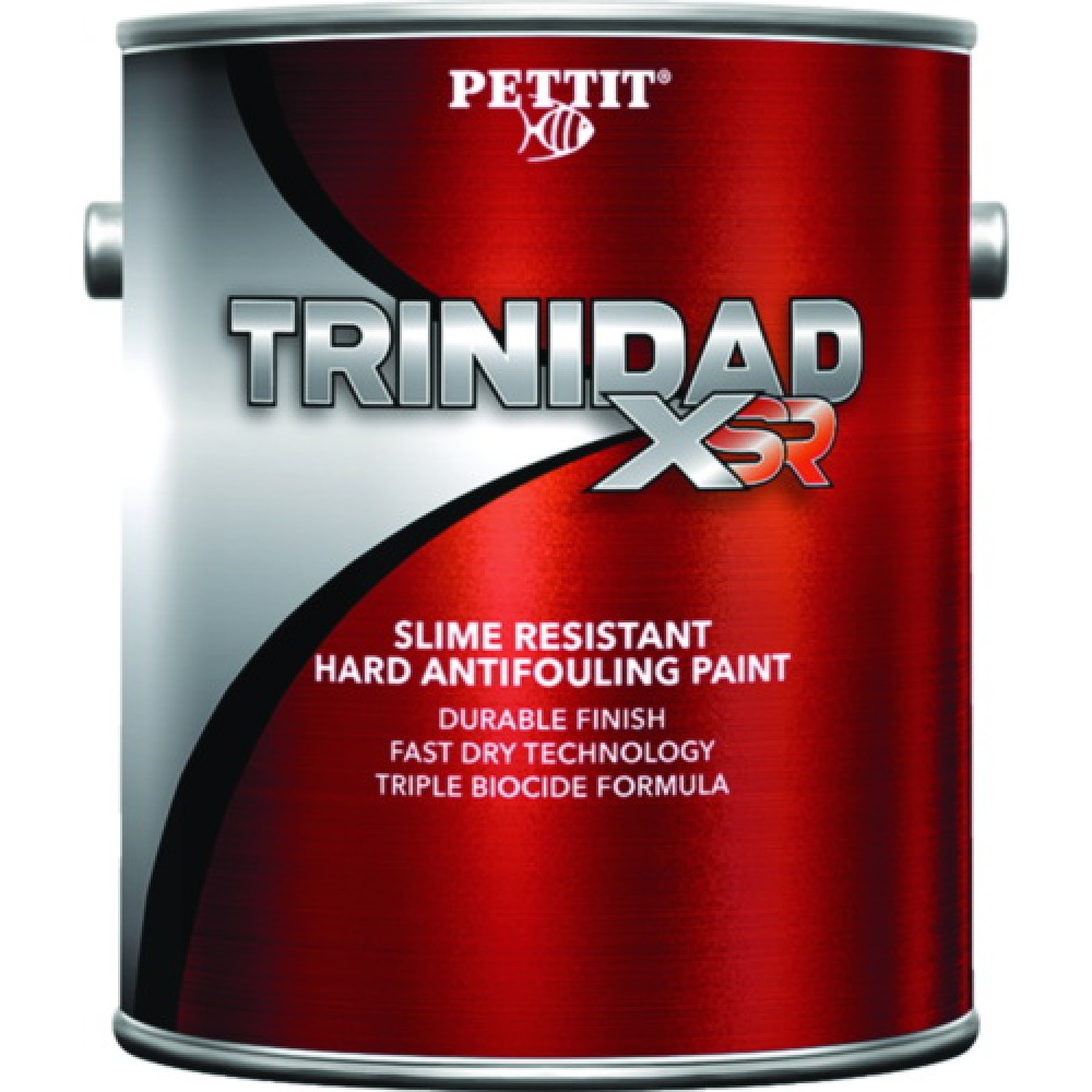 Pettit Trinidad® XSR, Triple Biocide, Gallon