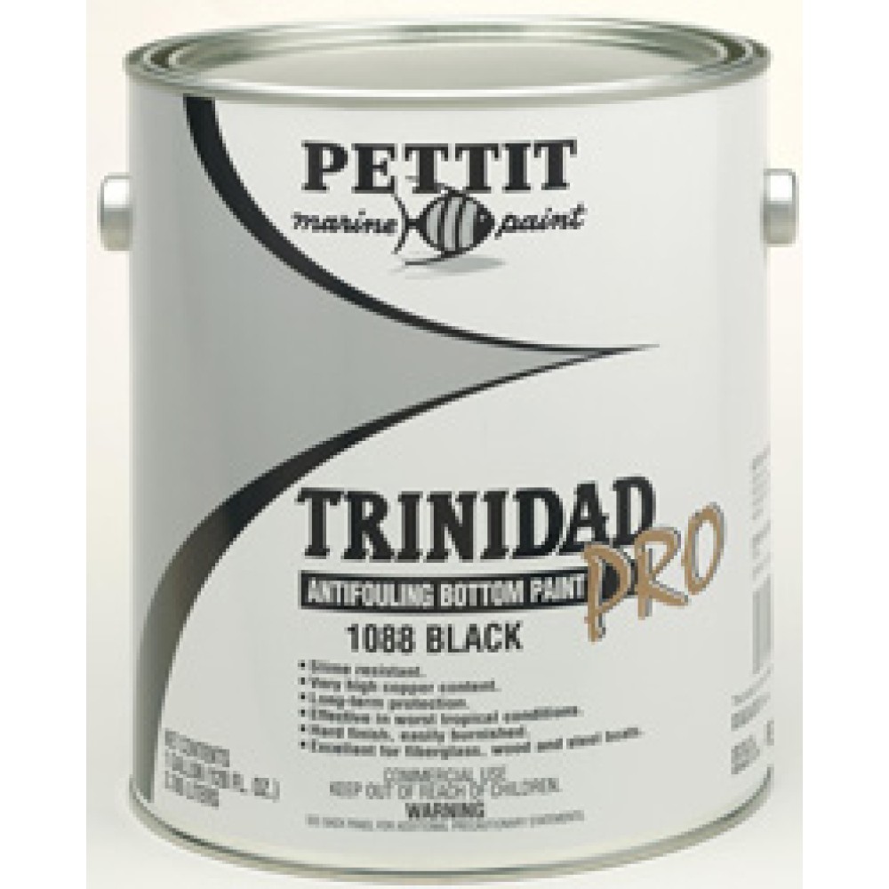 Pettit Trinidad Pro, Gallon