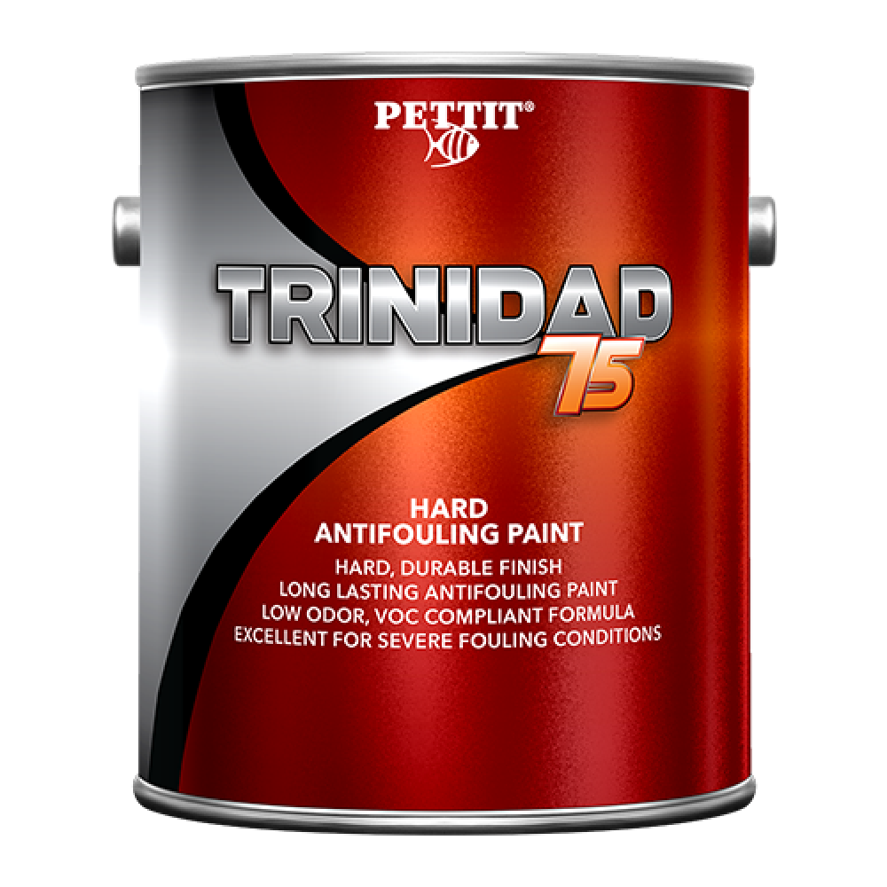 Pettit Trinidad 75, Gallon