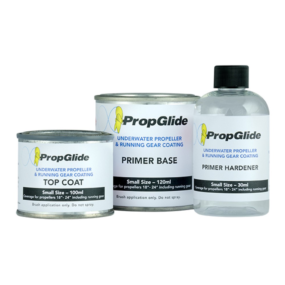 PropGlide™ 250ML Foul Release Small Kit