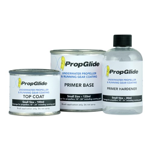 PropGlide™ 250ML Foul Release Small Kit