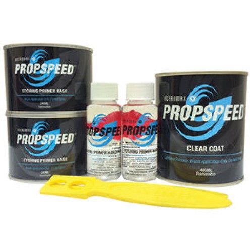 PROPSPEED 1000ML Foul Release Kit