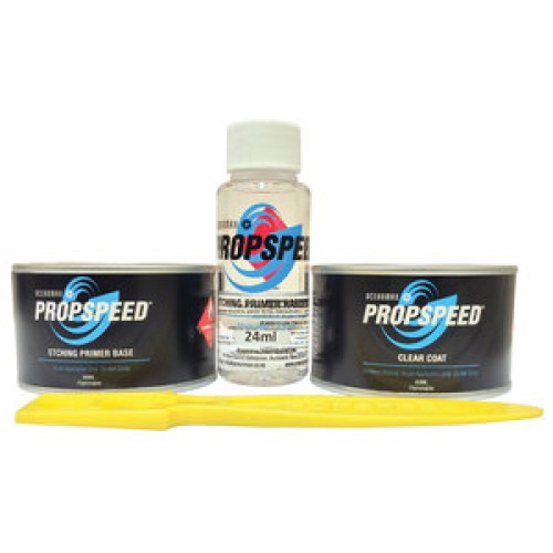 PROPSPEED 200ML Foul Release Kit by Oceanmax
