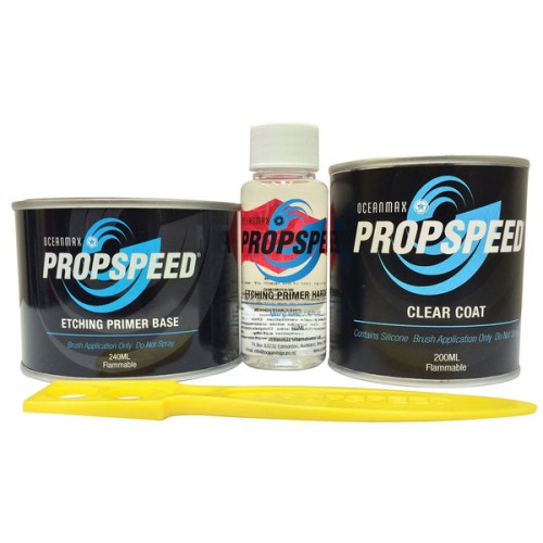 PROPSPEED 500ML Foul Release Kit PROPSPEED 500ML Foul Release Kit