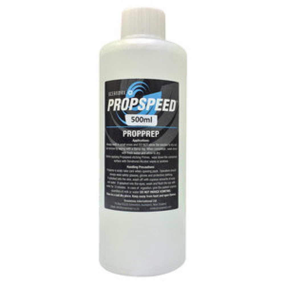 Oceanmax Propprep by PROPSPEED, 500ML