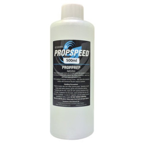 Oceanmax Propprep by PROPSPEED, 500ML