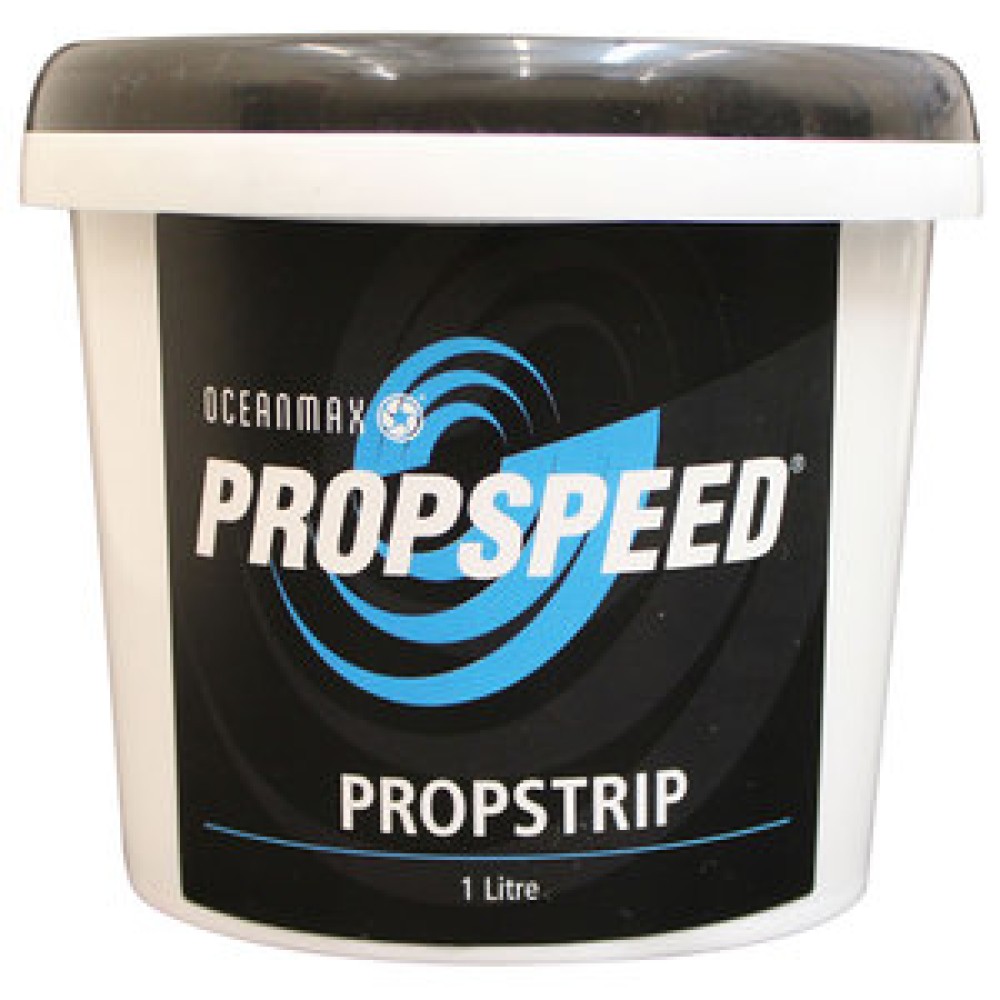 PROPSPEED Propstrip Propspeed Remover, One Liter