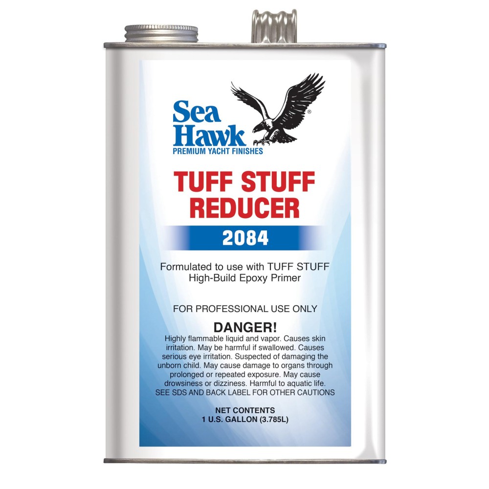 2084 Tuff Stuff Reducer by Sea Hawk Paints