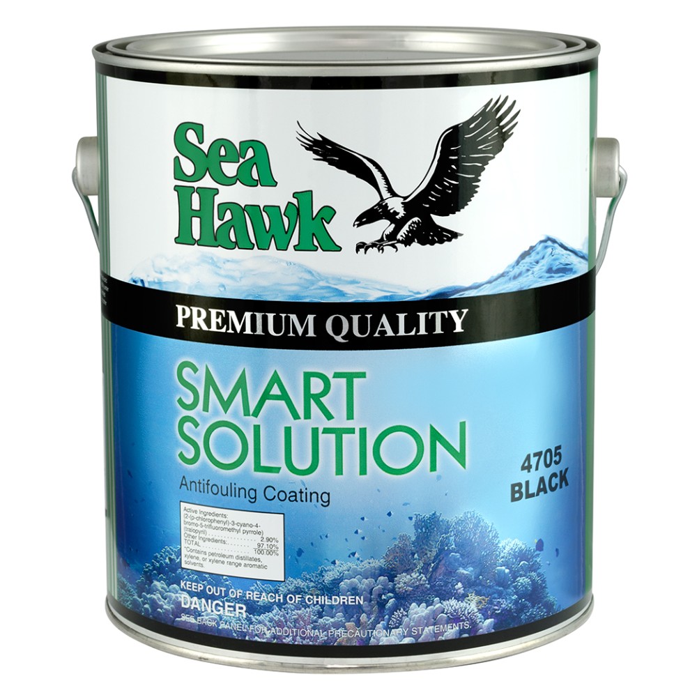 Smart Solution Metal Free Bottom Paint
