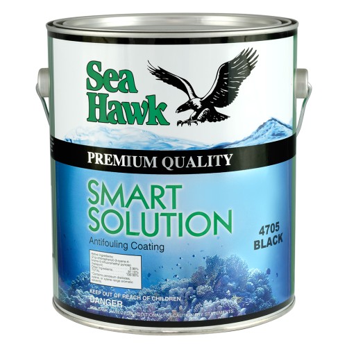 Smart Solution Metal Free Bottom Paint