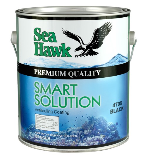 Smart Solution Metal Free Bottom Paint