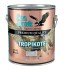 Tropikote Hard Bottom Paint