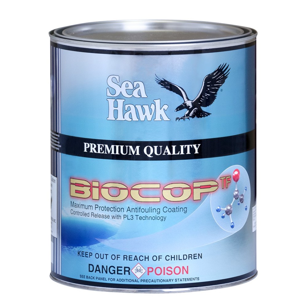 Biocop TF Pint Paint Additive Booster