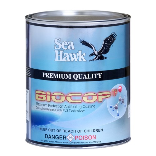 Biocop TF Pint Paint Additive Booster