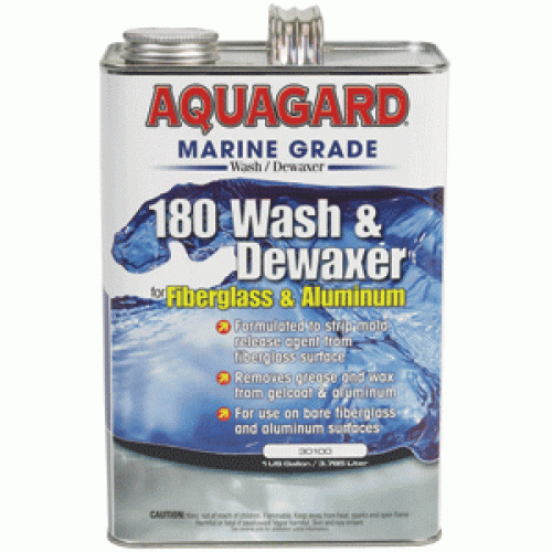 Aquagard® 180 Wash & Dewaxer