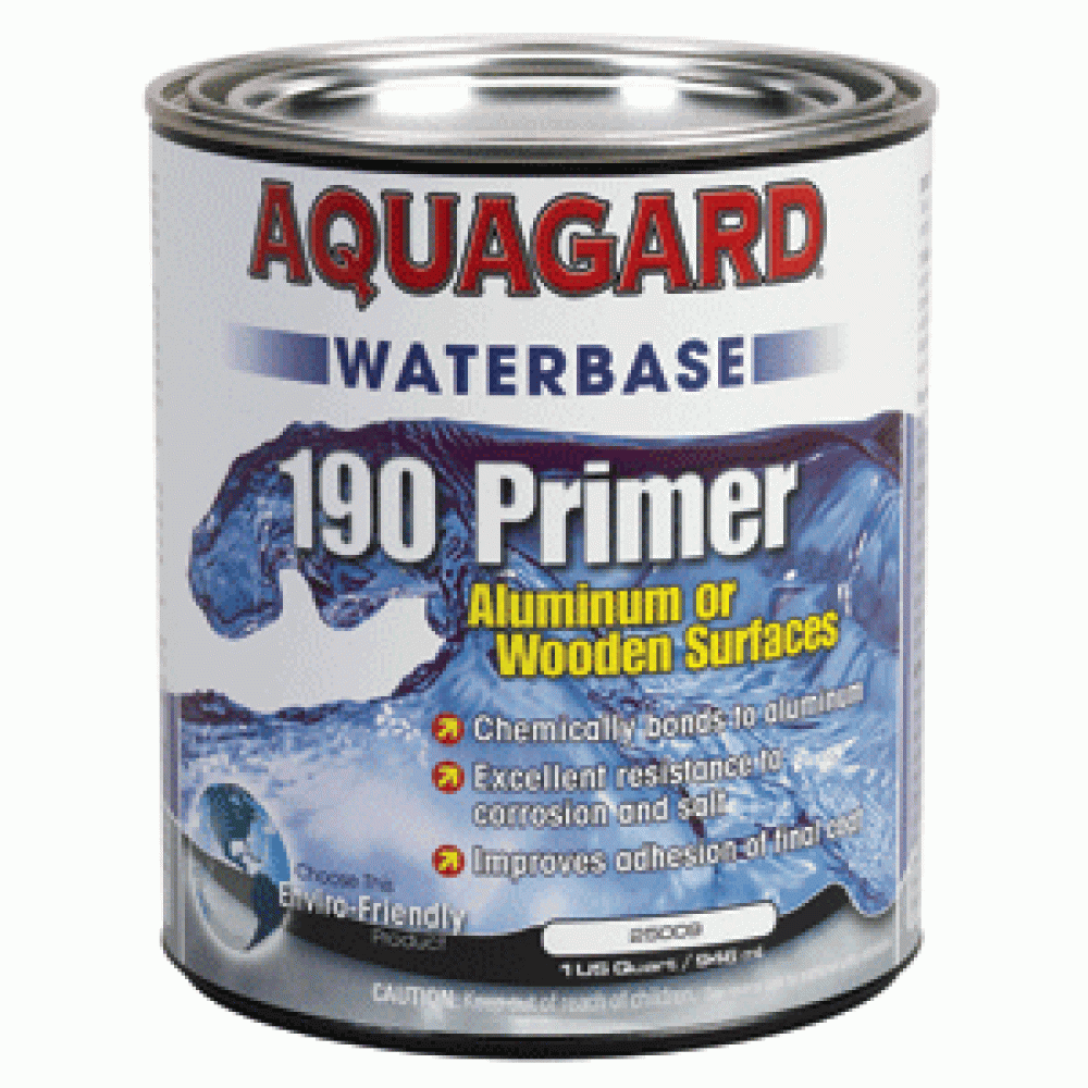 Aquagard® 190 Primer Waterbased