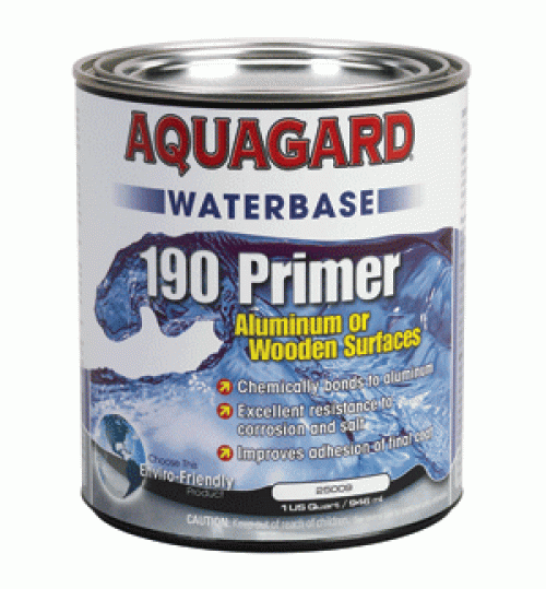 Aquagard® 190 Primer Waterbased