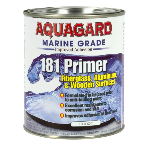 Aquagard® 181 Solvent Based Primer