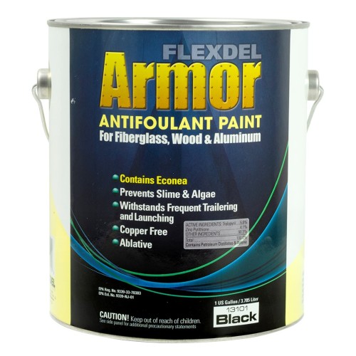 Flexdel Armor Antifoulant Paint