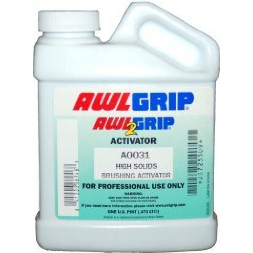 AWL-BRITE Clear Reducer A0031