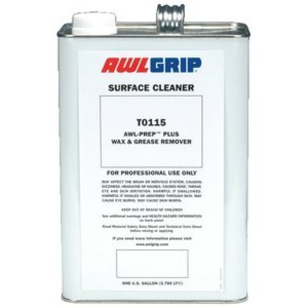 AWL-PREP PLUS Surface Cleaner T0115 GL