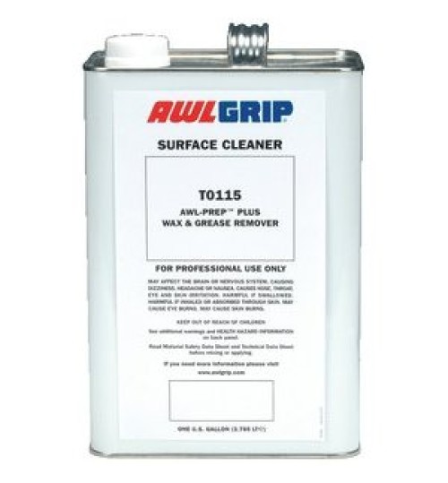 AWL-PREP PLUS Surface Cleaner T0115 GL
